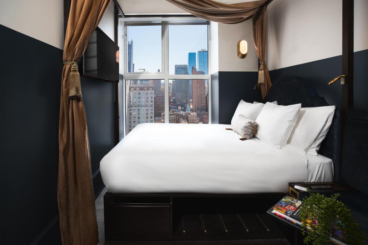 Civilian Hotel 뉴욕 외부 사진