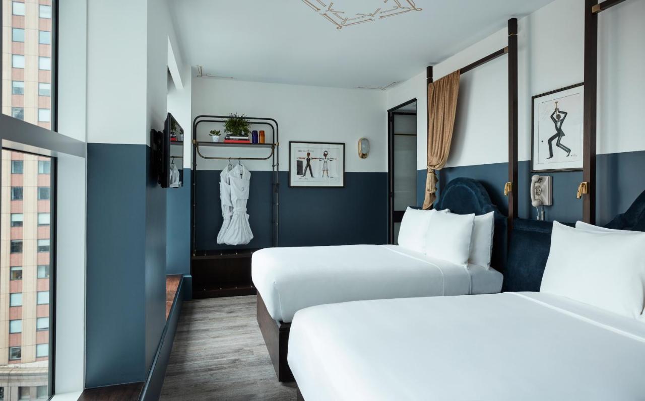 Civilian Hotel 뉴욕 외부 사진