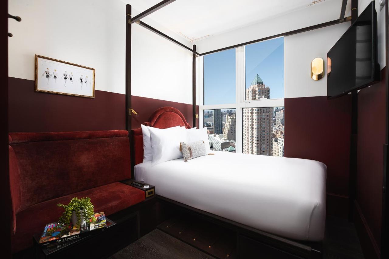 Civilian Hotel 뉴욕 외부 사진
