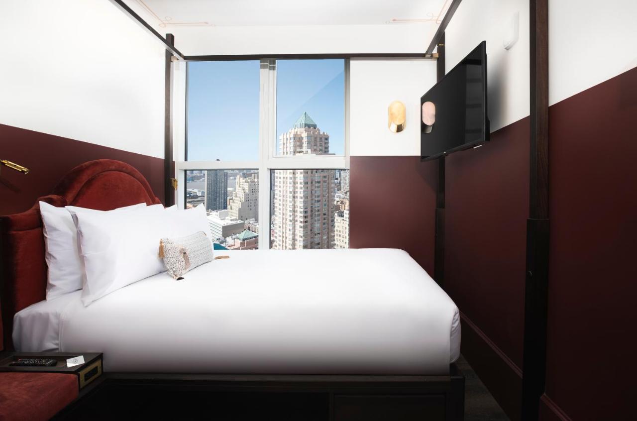 Civilian Hotel 뉴욕 외부 사진