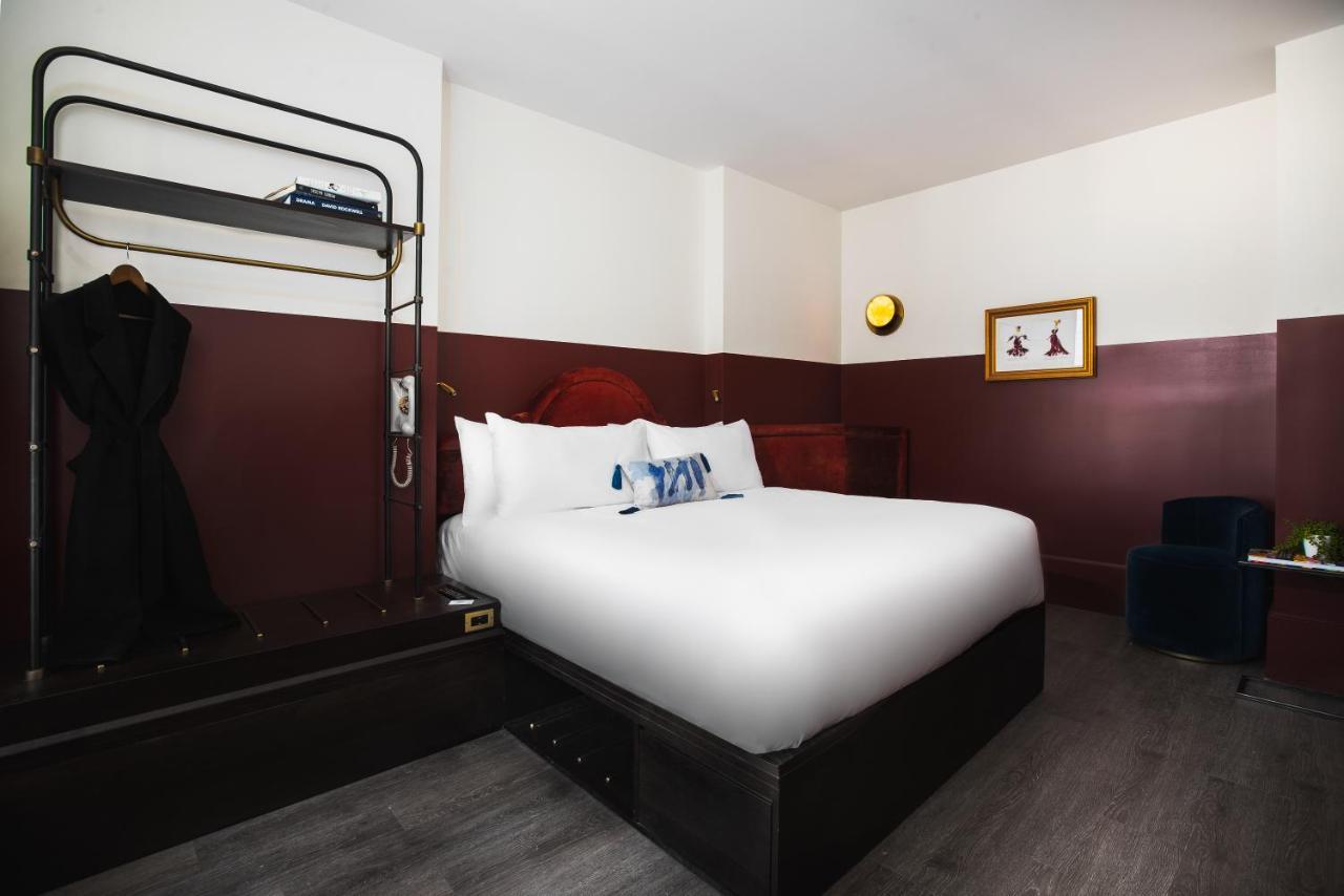 Civilian Hotel 뉴욕 외부 사진