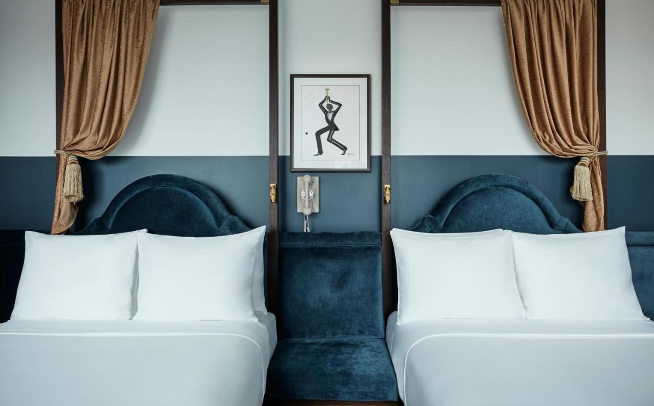 Civilian Hotel 뉴욕 외부 사진