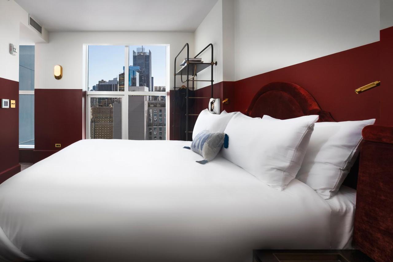 Civilian Hotel 뉴욕 외부 사진