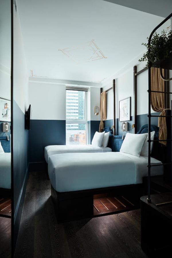 Civilian Hotel 뉴욕 외부 사진