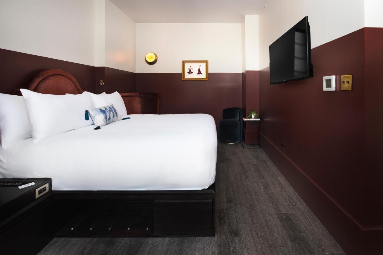 Civilian Hotel 뉴욕 외부 사진