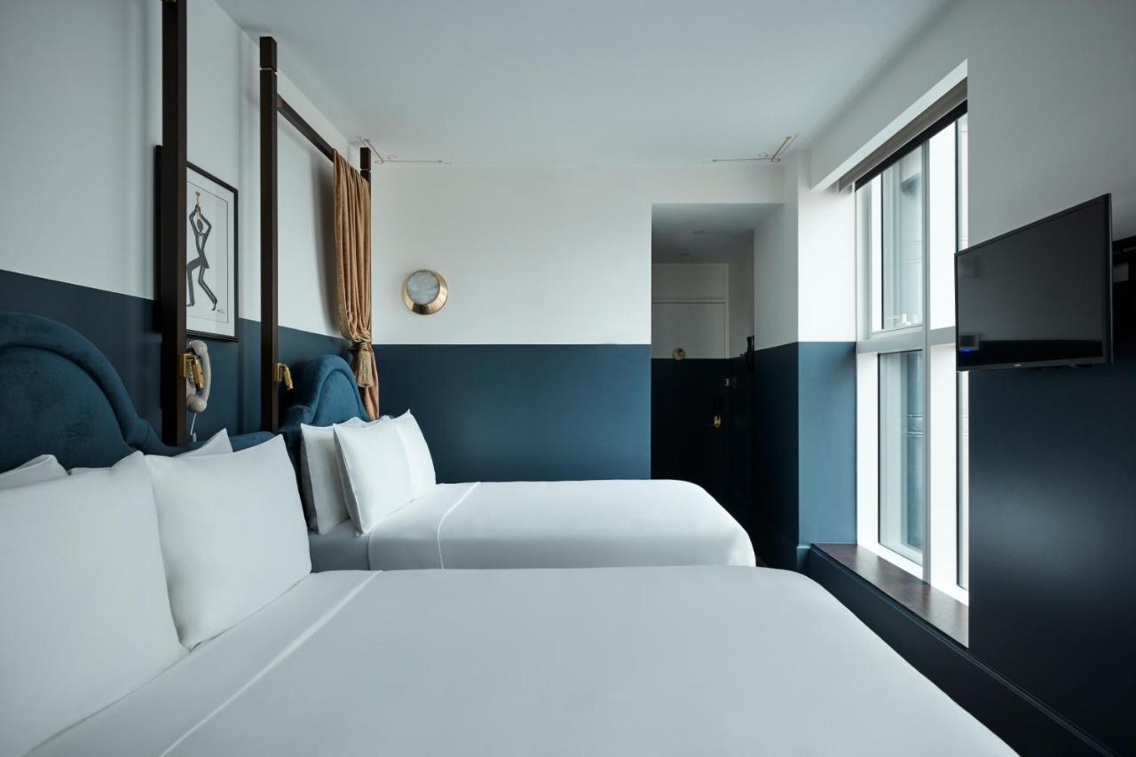 Civilian Hotel 뉴욕 외부 사진