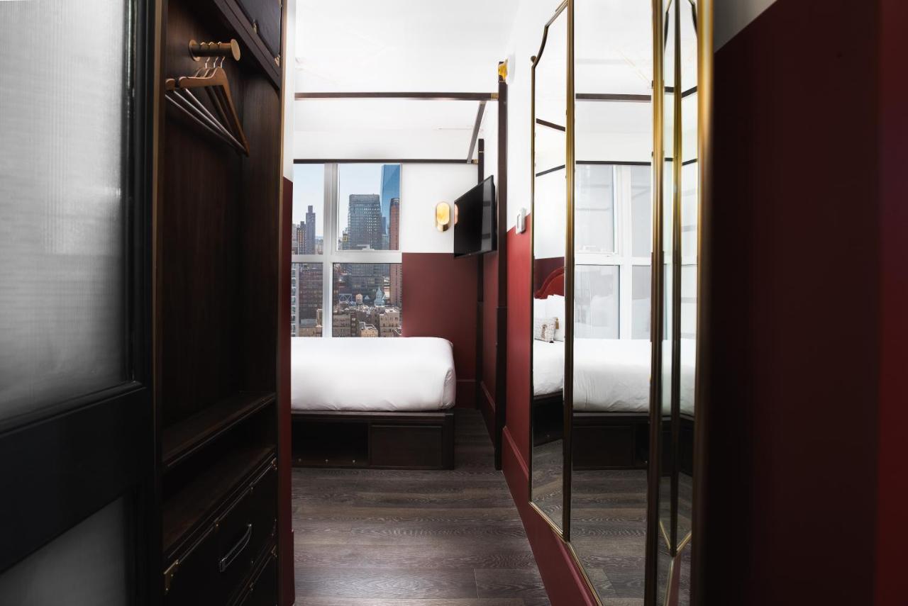Civilian Hotel 뉴욕 외부 사진