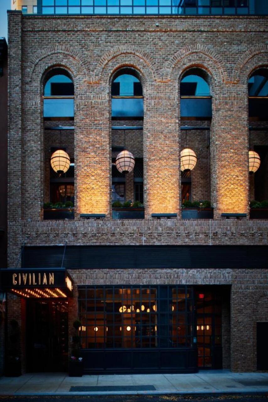 Civilian Hotel 뉴욕 외부 사진