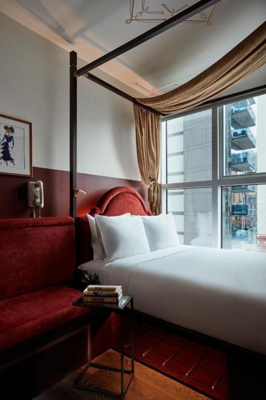 Civilian Hotel 뉴욕 외부 사진