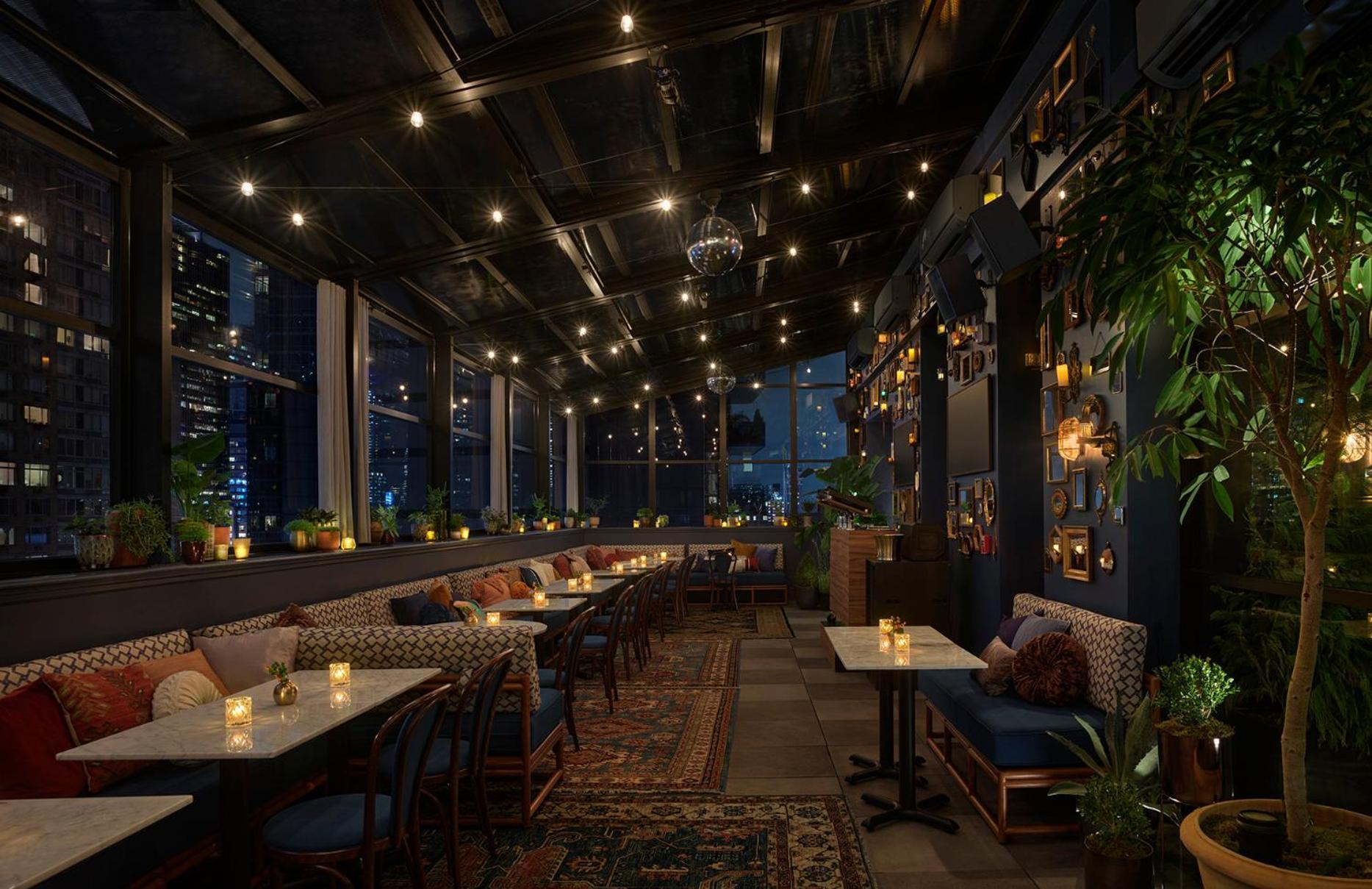 Civilian Hotel 뉴욕 외부 사진